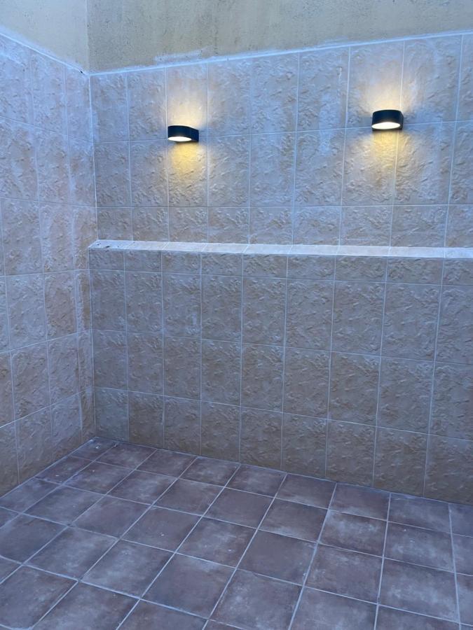 Apartamento Turistico Avila Vut Buitenkant foto